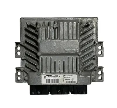 MODULO CENTRALINA MOTORE (ECU) RENAULT SCENIC (II) 1.5 DCI 2007 - 8200766462