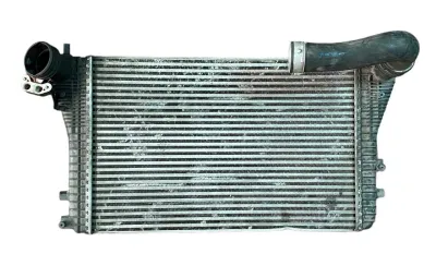 RADIATORE INTERCOOLER + ARIA CONDIZIONATA AUDI A3 8P 2.0 DIESEL 2008 1K0820411C