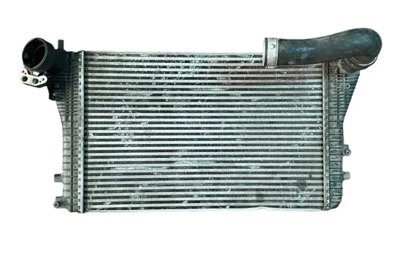 RADIATORE INTERCOOLER + ARIA CONDIZIONATA AUDI A3 8P 2.0 DIESEL 2008 1K0820411C