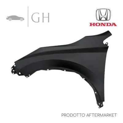 PARAFANGO ANTERIORE SINISTRO HONDA CR-V (V) 2020 - 60261TLAA00ZZ
