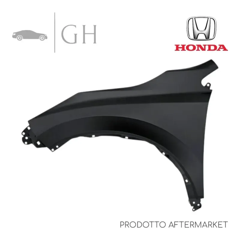 PARAFANGO ANTERIORE SINISTRO HONDA CR-V (V) 2020 - 60261TLAA00ZZ