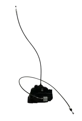 SERRATURA PORTA / PORTIERA / SPORTELLO ANT. DX NISSAN JUKE F15 2015 - 805001KA3A