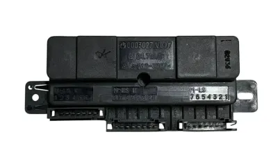 CENTRALINA / MODULO COMFORT SMART FORTWO 450 BENZINA 2003 - 0003027V007