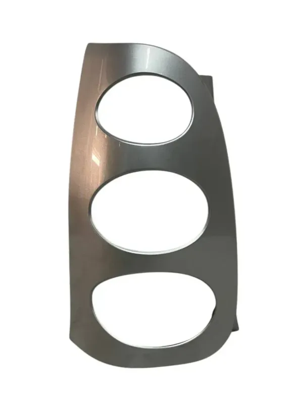 RIVESTIMENTO / CORNICE STOP POST. SX SMART FORTWO 450 2003 - 0011644 - 423141L