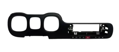 CORNICE / RIVESTIMENTO CONTACHILOMETRI / STEREO FIAT PANDA 312 2016 - 735491812