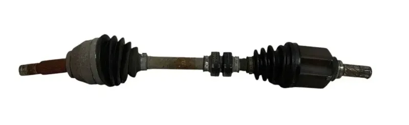 SEMIASSE / SEMIALBERO TRASMISSIONE ANT. SINISTRO NISSAN JUKE F15 1.5 D DCI 2015 - 391011KC0B