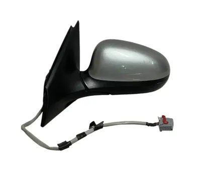 SPECCHIO / SPECCHIETTO RETROVISORE SX (ELETTRICO - 7 PIN) FIAT CROMA 2008