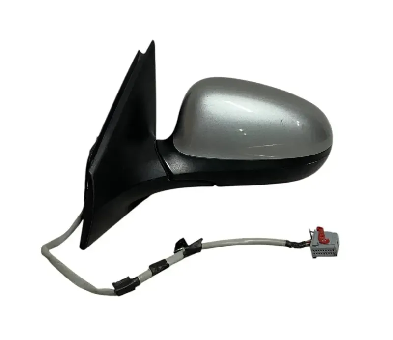 SPECCHIO / SPECCHIETTO RETROVISORE SX (ELETTRICO - 7 PIN) FIAT CROMA 2008