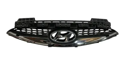 MODANATURA GRIGLIA RADIATORE SUP. PARAURTI ANT. HYUNDAI IX20 2015 - 863511K010