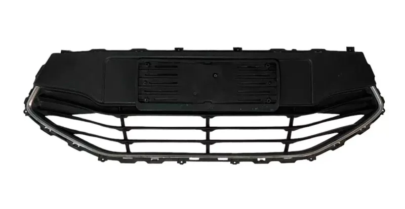 GRIGLIA INFERIORE CENTRALE PARAURTI ANTERIORE HYUNDAI IX20 2015 - 865611K010