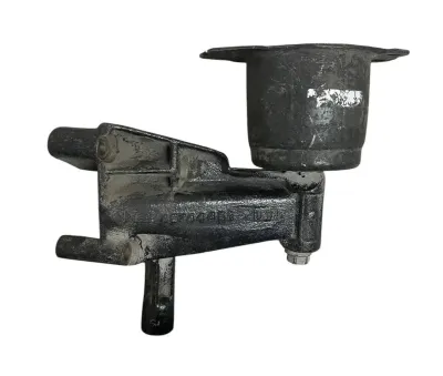 SUPPORTO / STAFFA MOTORE DESTRO ALFA ROMEO 156 19 DIESEL JTD 2003 - 46744451