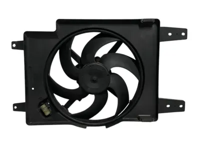 VENTOLA DI RAFFREDDAMENTO MOTORE ALFA ROMEO 156 DIESEL 2001 - 9020844