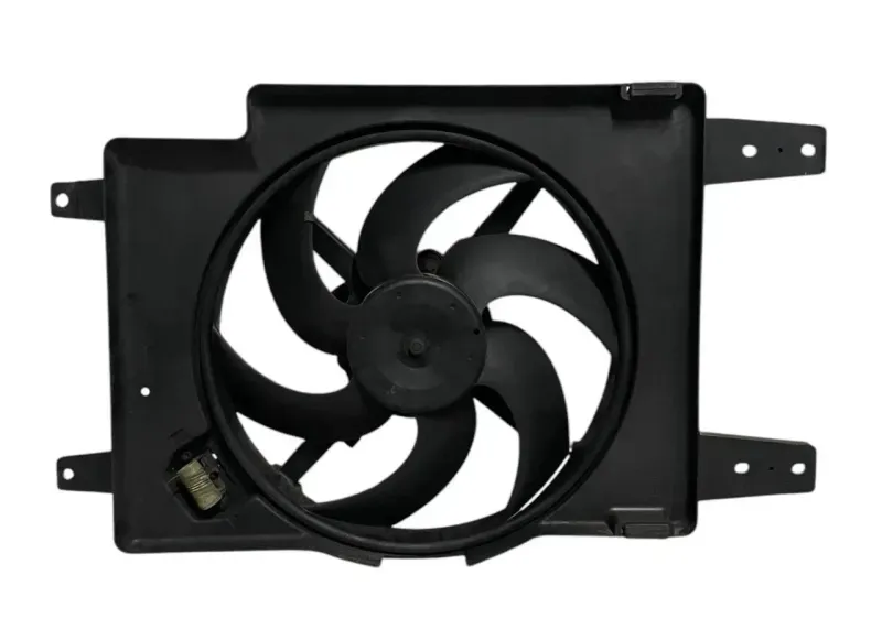 VENTOLA DI RAFFREDDAMENTO MOTORE ALFA ROMEO 156 DIESEL 2001 - 9020844