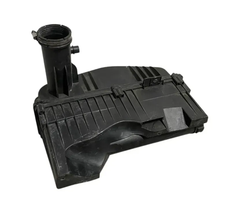 DEPURATORE / CASSA / SCATOLA FILTRO ARIA CITROEN C3 (I) 1.4 B 2006 - 9654674080