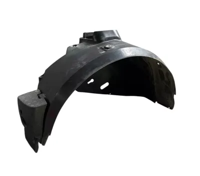 PASSARUOTA / PARASASSI / LOCARO ANT. SX SMART FORTWO 451 2008 - A4518840122