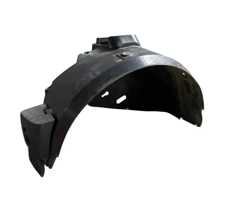 PASSARUOTA / PARASASSI / LOCARO ANT. SX SMART FORTWO 451 2008 - A4518840122