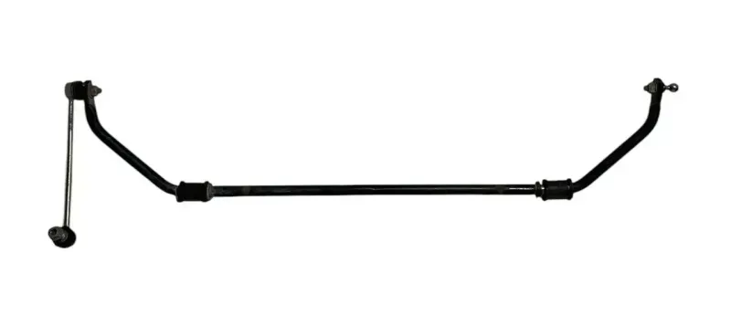 BARRA STABILIZZATRICE / TORSIONE ANT. SMART FORTWO 451 2008 - A4513230065