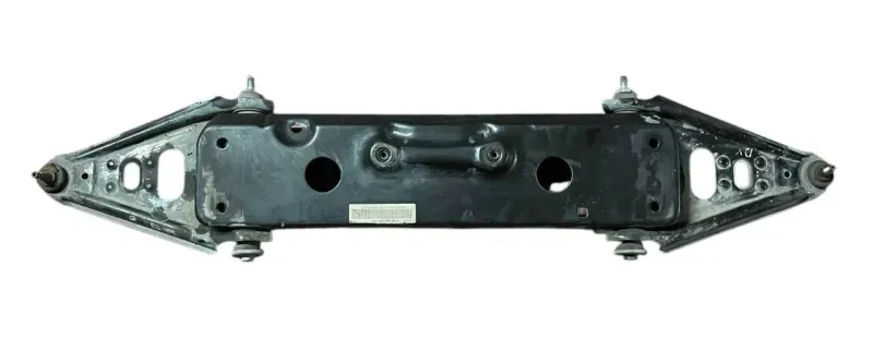 ASSALE CULLA MOTORE / TELAIO / CHASSIS ANT. SMART FORTWO 451 2008 - A4513301400