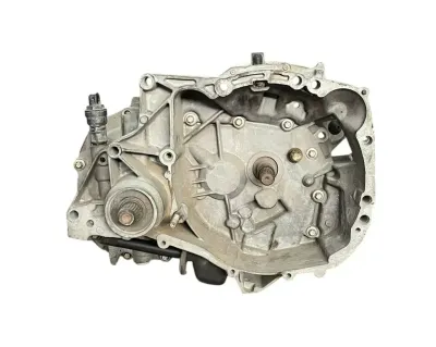 CAMBIO MANUALE (5 MARCE) RENAULT CLIO II 1.2 B. 2004 - 7701700524 - 8200089238