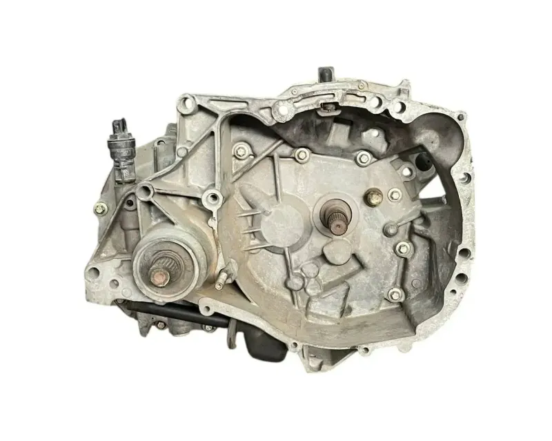 CAMBIO MANUALE (5 MARCE) RENAULT CLIO II 1.2 B. 2004 - 7701700524 - 8200089238