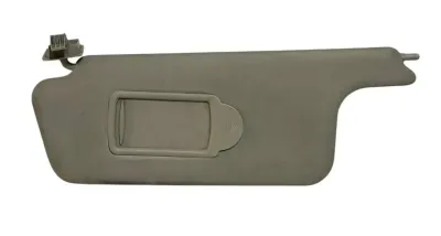 ALETTA PARASOLE / PANTINA LATO DX RENAULT SCENIC (II) 2007 - 8200138847