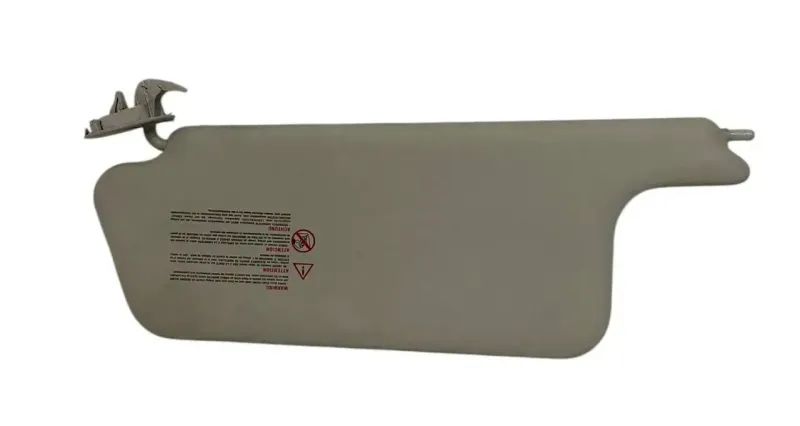 ALETTA PARASOLE / PANTINA LATO SX RENAULT SCENIC (II) 2007 - 8200138847