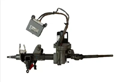 PIANTONE CANNA STERZO (CITY) ELETTRICO TOYOTA AYGO 2007 - 2250000080 896600H010