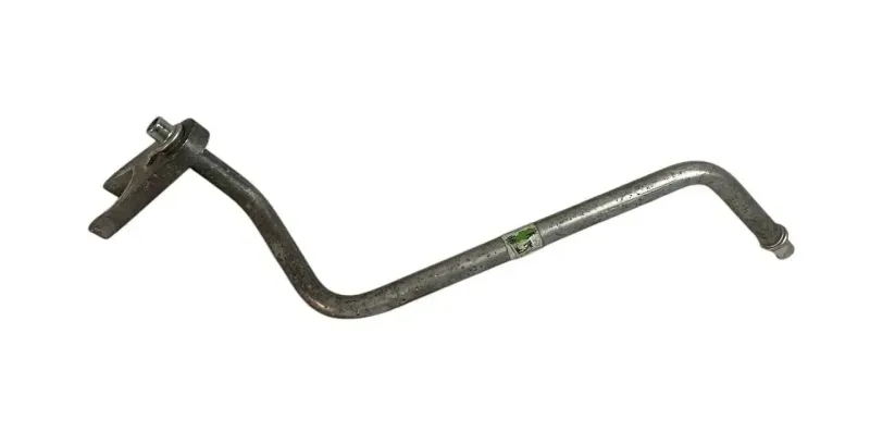 TUBO ARIA CONDIZIONATA (A/C) / CLIMA SMART FORTWO 451 1.0 BENZINA 2008