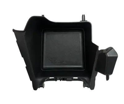 VANO CASSETTO PORTAOGGETTI CETRALE OPEL CORSA F 2019 - 9832180580