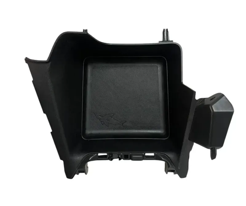 VANO CASSETTO PORTAOGGETTI CETRALE OPEL CORSA F 2019 - 9832180580