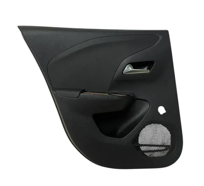 PANNELLO INTERNO SPORTELLO / PORTA POST. SX OPEL CORSA F 2021 - 9834734380