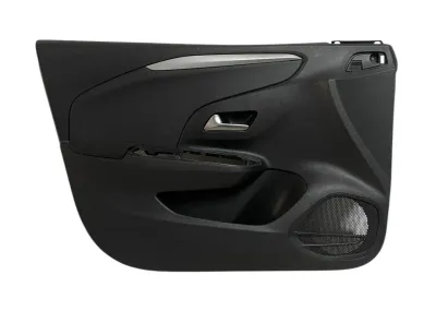 PANNELLO INTERNO SPORTELLO / PORTA ANT. SX OPEL CORSA F 2021 - 9832638680