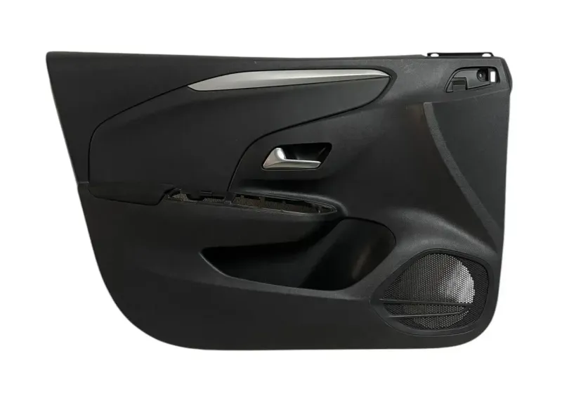 PANNELLO INTERNO SPORTELLO / PORTA ANT. SX OPEL CORSA F 2021 - 9832638680