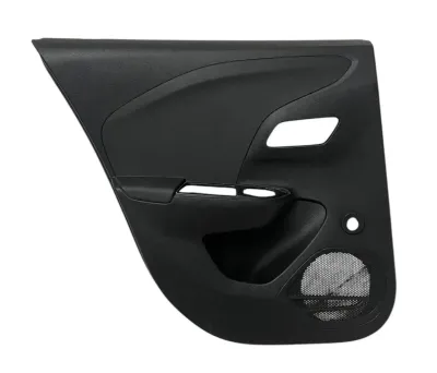 PANNELLO INTERNO SPORTELLO / PORTA POST. SX OPEL CORSA F 2022 - 9834734380