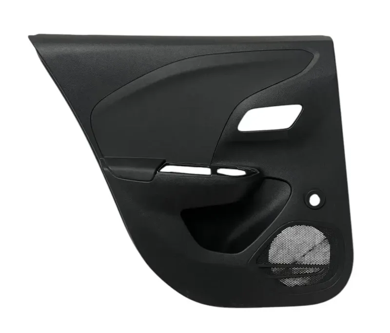 PANNELLO INTERNO SPORTELLO / PORTA POST. SX OPEL CORSA F 2022 - 9834734380