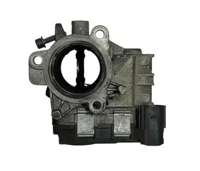 CORPO FARFALLATO / VALVOLA A FARFALLA FIAT PANDA 312 1.3 D. MJT 2015 - 55213019