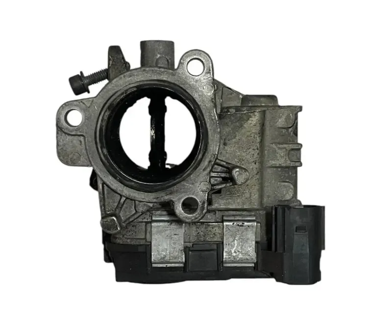 CORPO FARFALLATO / VALVOLA A FARFALLA FIAT PANDA 312 1.3 D. MJT 2015 - 55213019