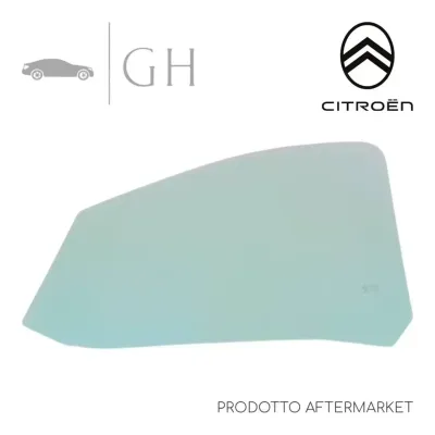 CRISTALLO VETRO SCENDENTE ANTERIORE SINISTRO CITROEN JUMPY 2010 - 1498475080