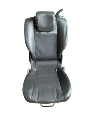 TAPPEZZERIA / SEDILE INTERNO POSTERIORE SINISTRO RENAULT SCENIC (II SERIE) 2007