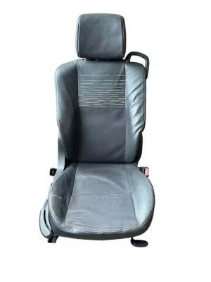 TAPPEZZERIA / SEDILE INTERNO ANTERIORE DESTRO RENAULT SCENIC (II SERIE) 2007