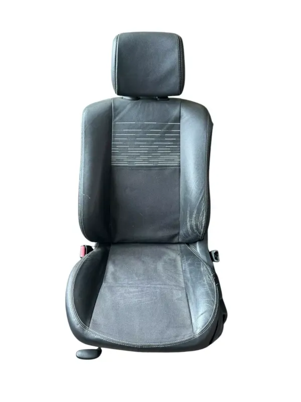 TAPPEZZERIA / SEDILE INTERNO ANTERIORE SINISTRO RENAULT SCENIC (II SERIE) 2007