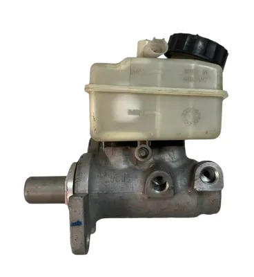 CILINDRO POMPA SERVOFRENO + VASCHETTA MERCEDES CLASSE A W168 2004 - A1684300302