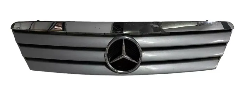 GRIGLIA CENTRALE PARAURTI ANTERIORE MERCEDES CLASSE A W168 2002 - A1688800083