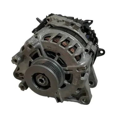 ALTERNATORE FIAT PANDA 312 / 319 1.0 IBRIDA 2019 - 52208718 - 823378257