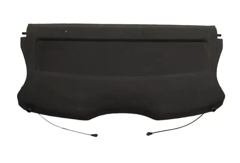 CAPPELLIERA MENSOLA / PIANALE BAGAGLIAIO / BAULE FORD FIESTA (5 PORTE) MKV 2006