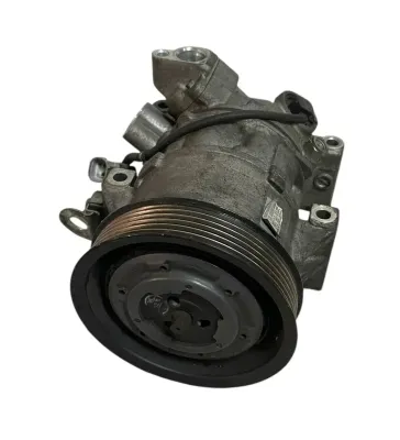 COMPRESSORE CLIMA A/C ARIA CONDIZIONATA TOYOTA YARIS P1 1.3 B 2004 - GE4472209466
