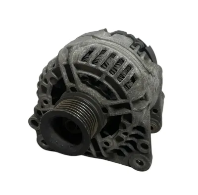 ALTERNATORE VOLKSWAGEN LUPO 1.4 BENZINA 2003 - 037903025L