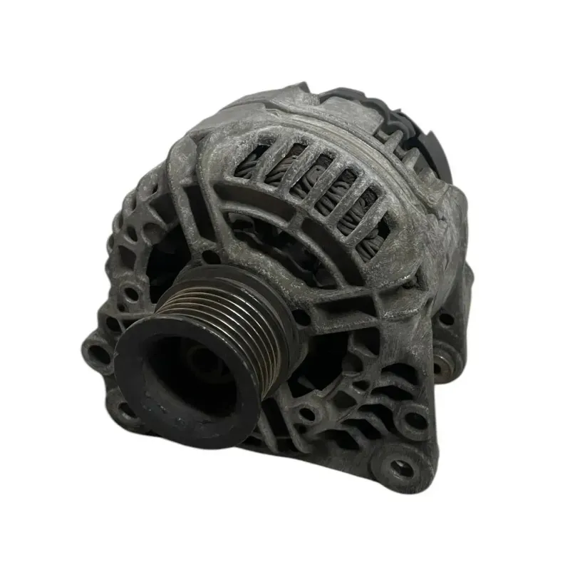 ALTERNATORE VOLKSWAGEN LUPO 1.4 BENZINA 2003 - 037903025L