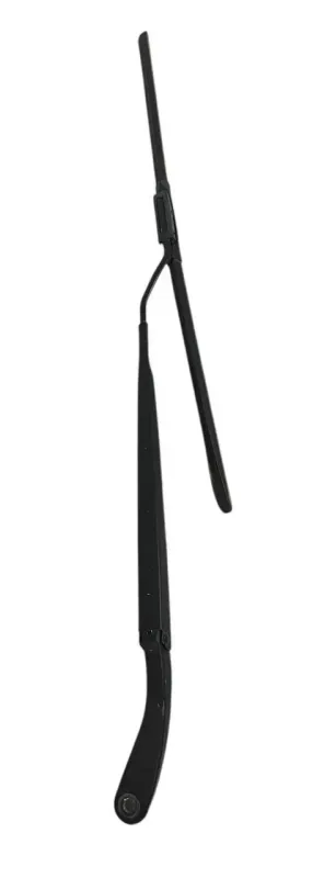 BRACCIO SPAZZOLA TERGITORE / TERGICRISTALLO ANT SX RENAULT SCENIC II 2006 - 8200466006