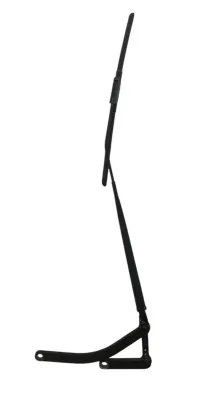 BRACCIO SPAZZOLA TERGITORE / TERGICRISTALLO ANT DX RENAULT SCENIC II 2006 - 8200422219